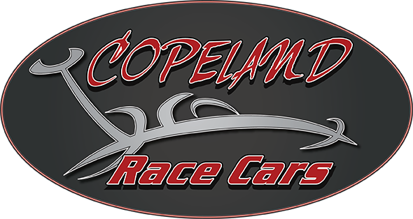 Copeland Race Cars LLC Logo
