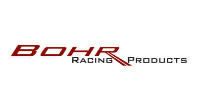 Copeland Race Cars Partner Bohr Racing Products