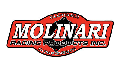 Copeland Race Cars Partner Molinari Racing Products