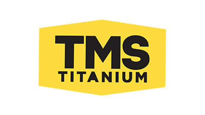Copeland Race Cars Partner TMS Titanium