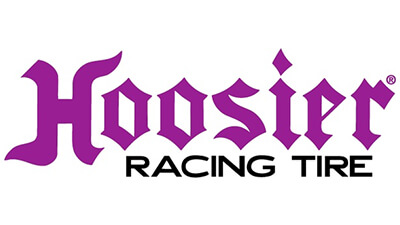 Copeland Race Cars Partner Hoosier Racing Tires
