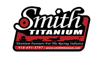 Copeland Race Cars Partner Smith Precision Products