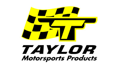Copeland Race Cars Partner Taylor Motorsports Products