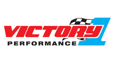 Copeland Race Cars Partner Victory 1 Performance Valves